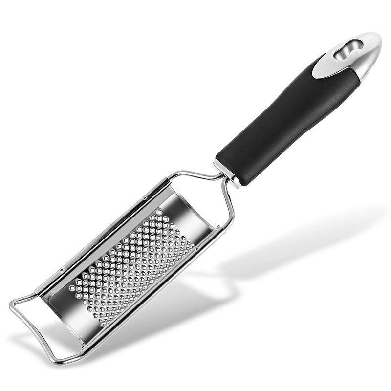 Molino de jengibre de acero inoxidable