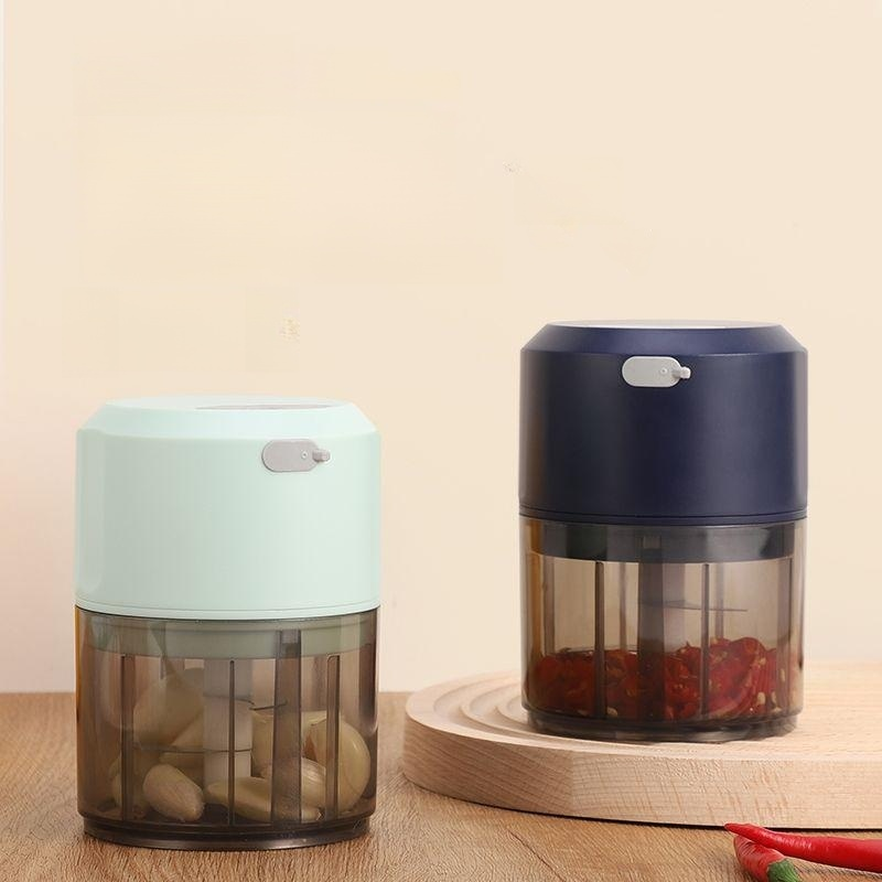 電動ニンニククラッシャー