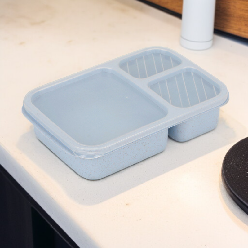 다기능 분할 도시락통