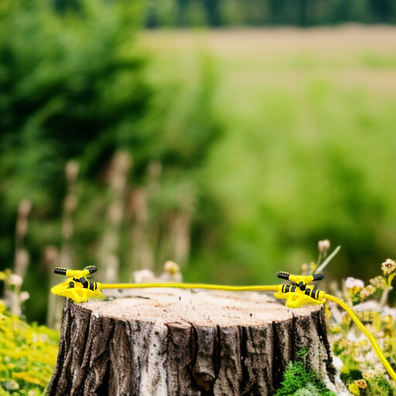 360 Degree Automatic Sprinkler for Villa Gardens