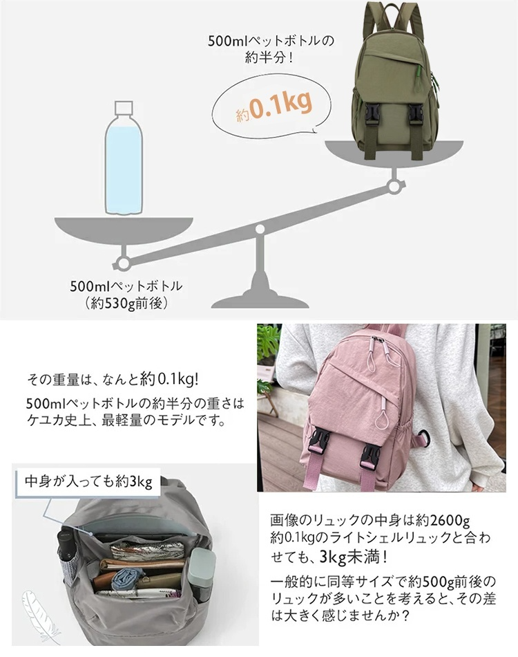 【元値29,980円が】大容量リュックサック【百万の高評価を獲得する】