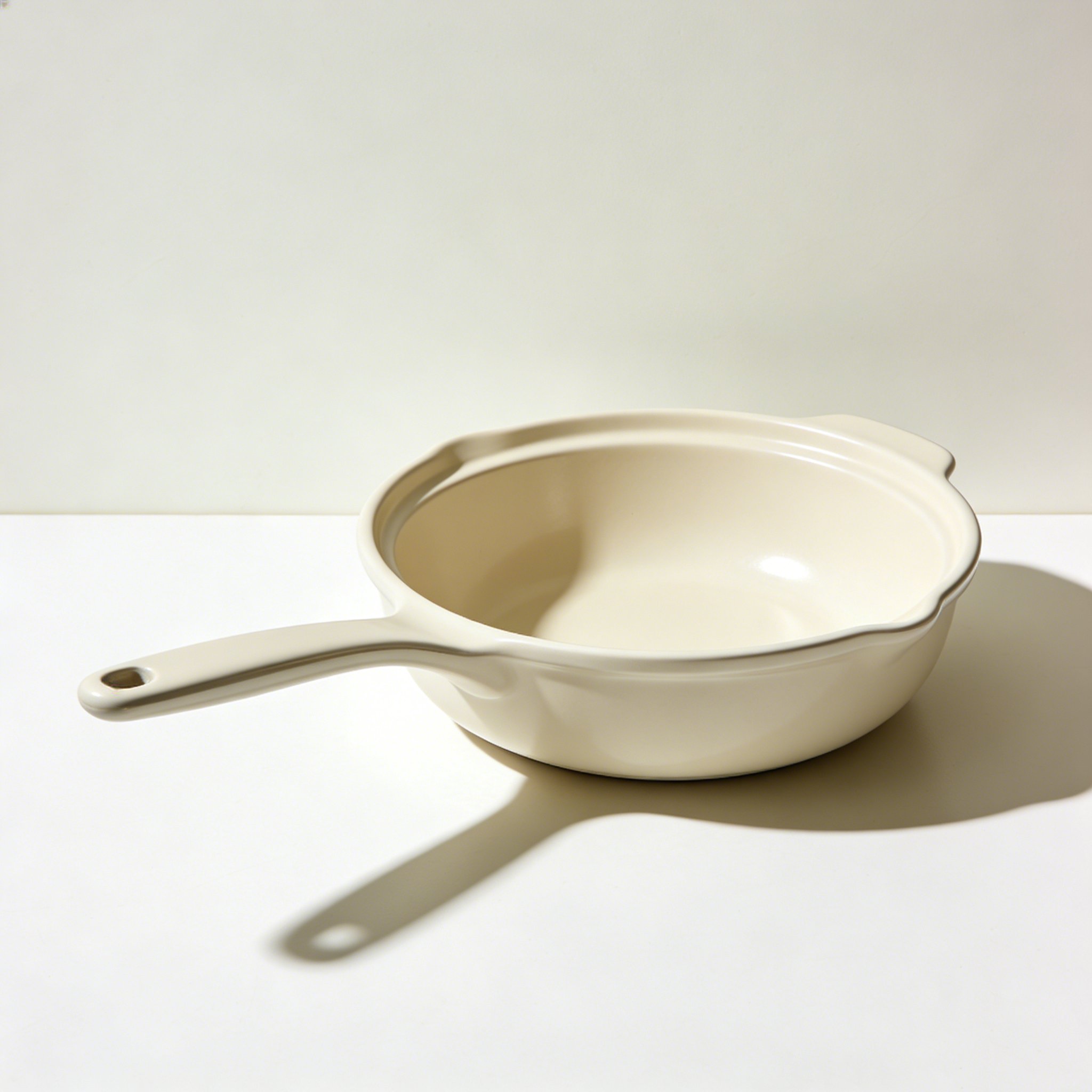 ノンスティックフライパン