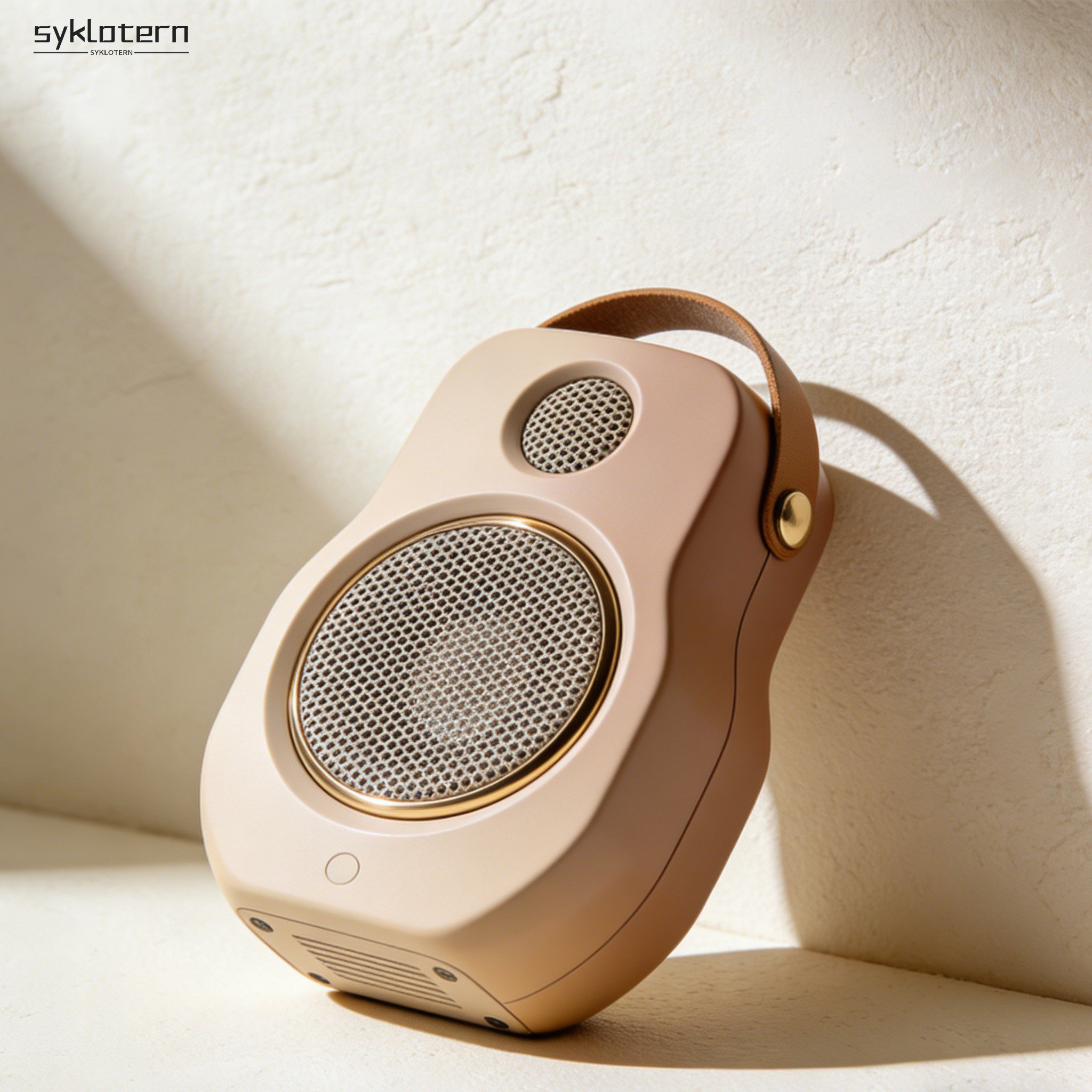 多功能藍牙音響 立體聲播放設備