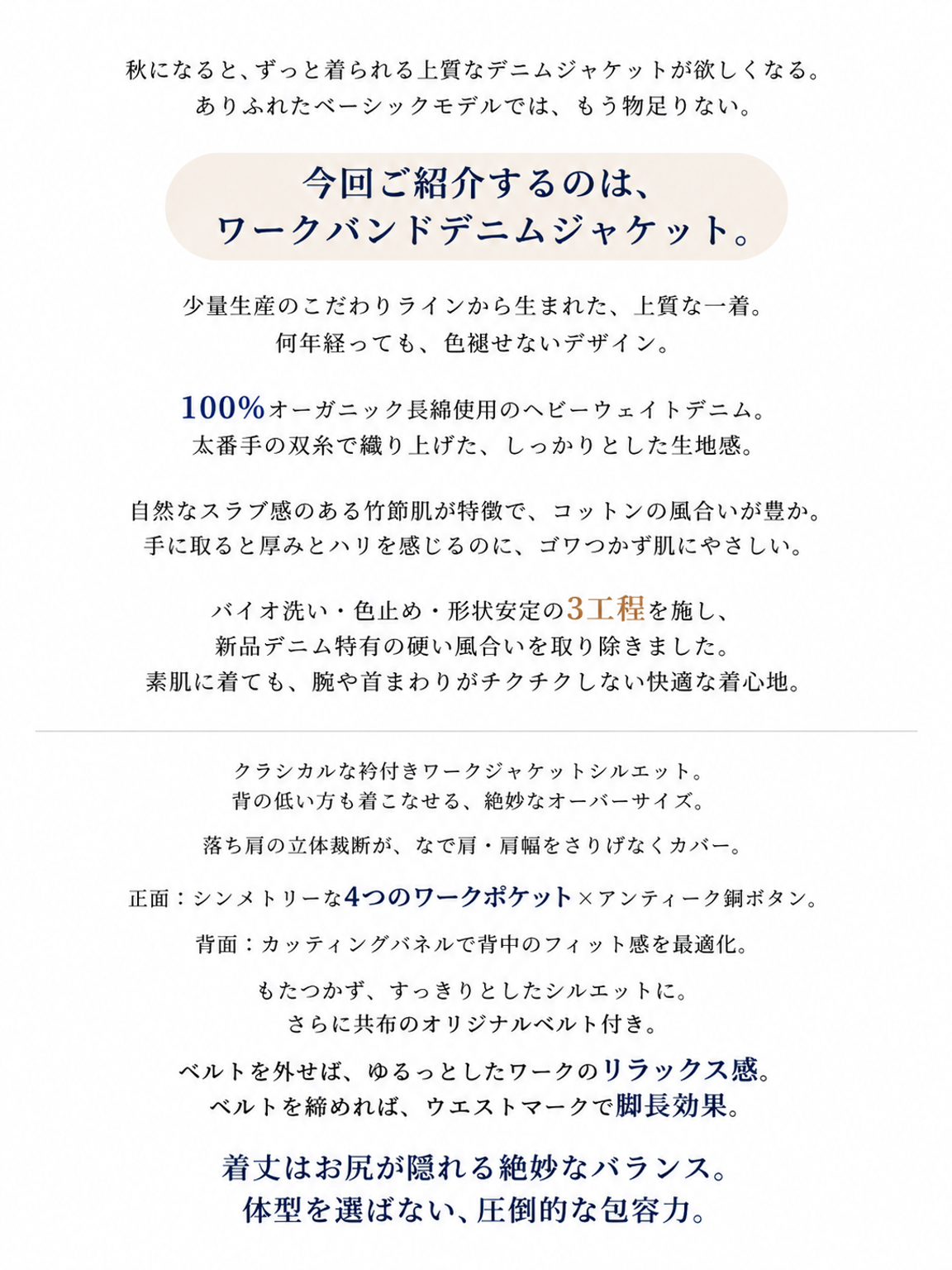 ワークバンドデニムジャケット 詳細.png