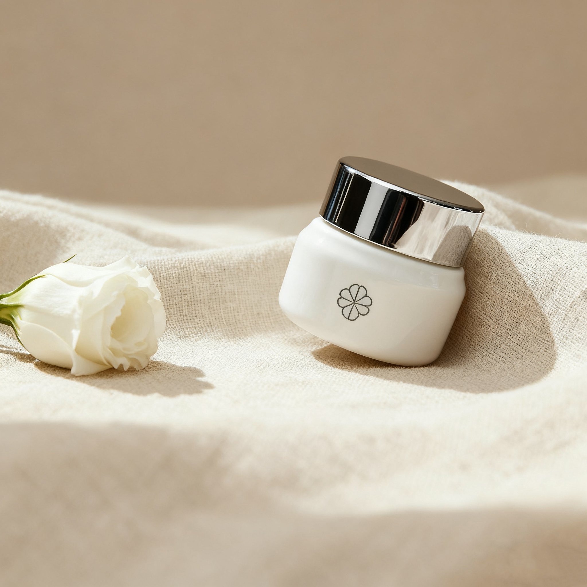 50g 아이 에센스 리페어 크림