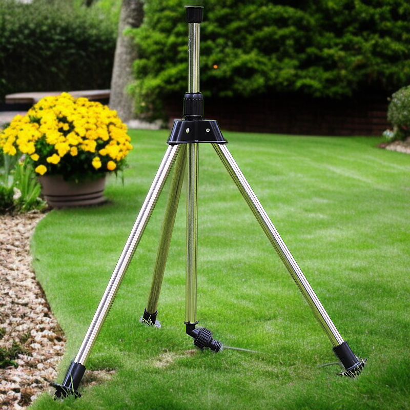 自動回転スプリンクラー灌漑スプレー庭の水やりアーティファクト緑の芝生スプリンクラー灌漑360度散水ノズル