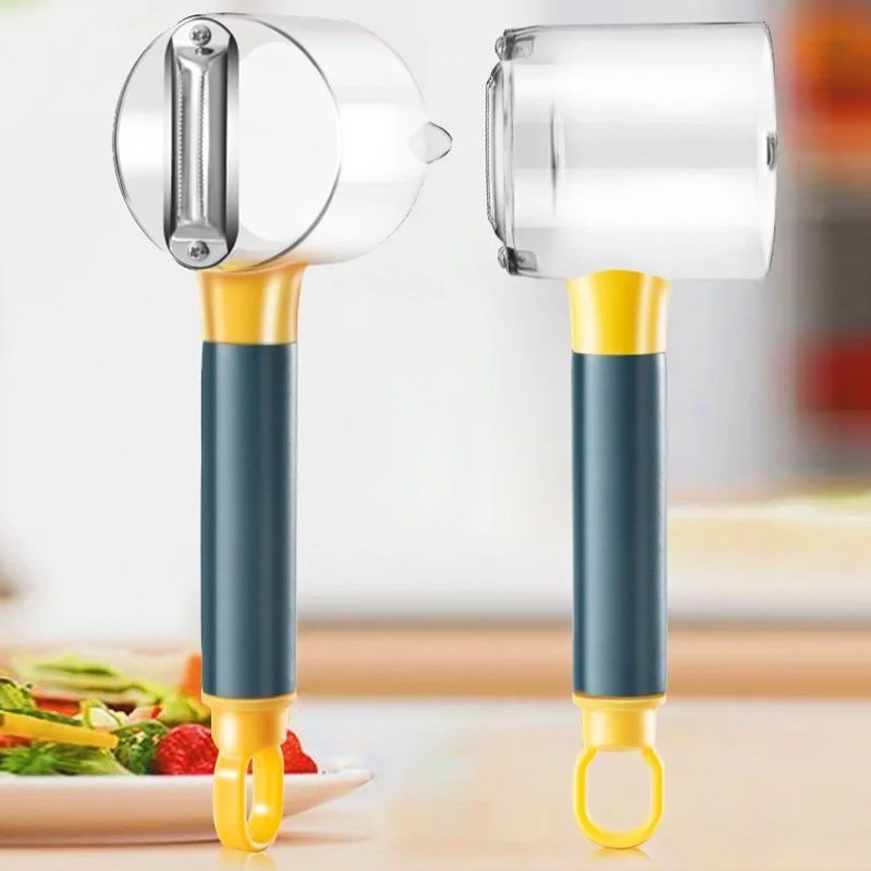 家庭用ポテトカッター