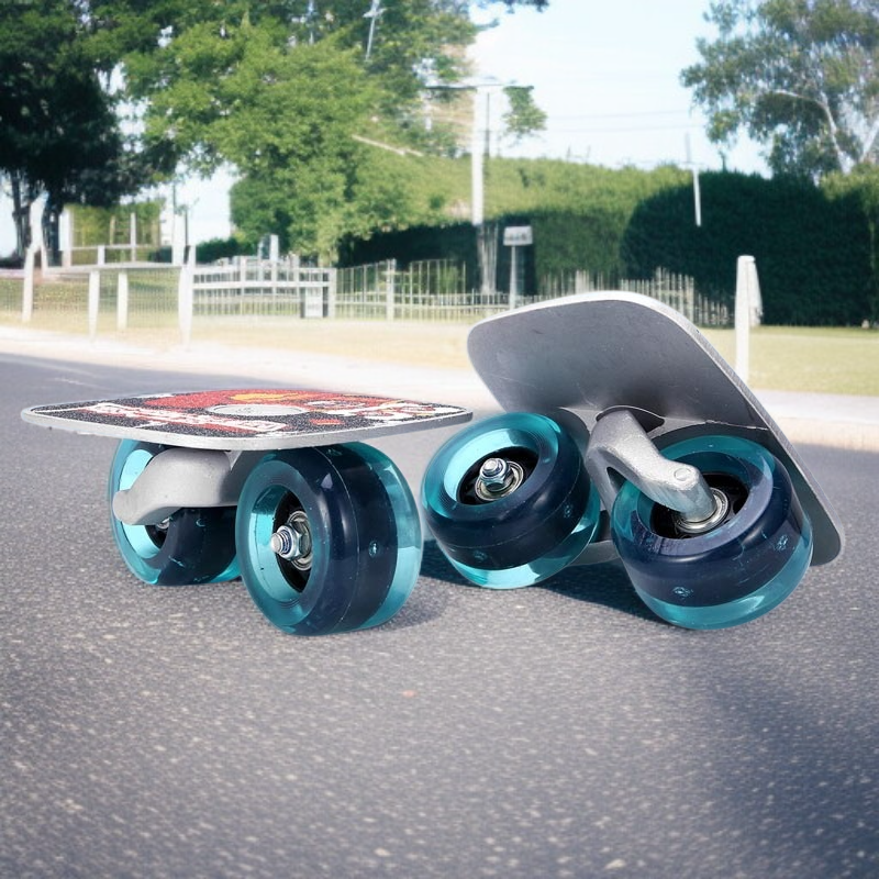 도로용 싱글 휠 스케이트보드