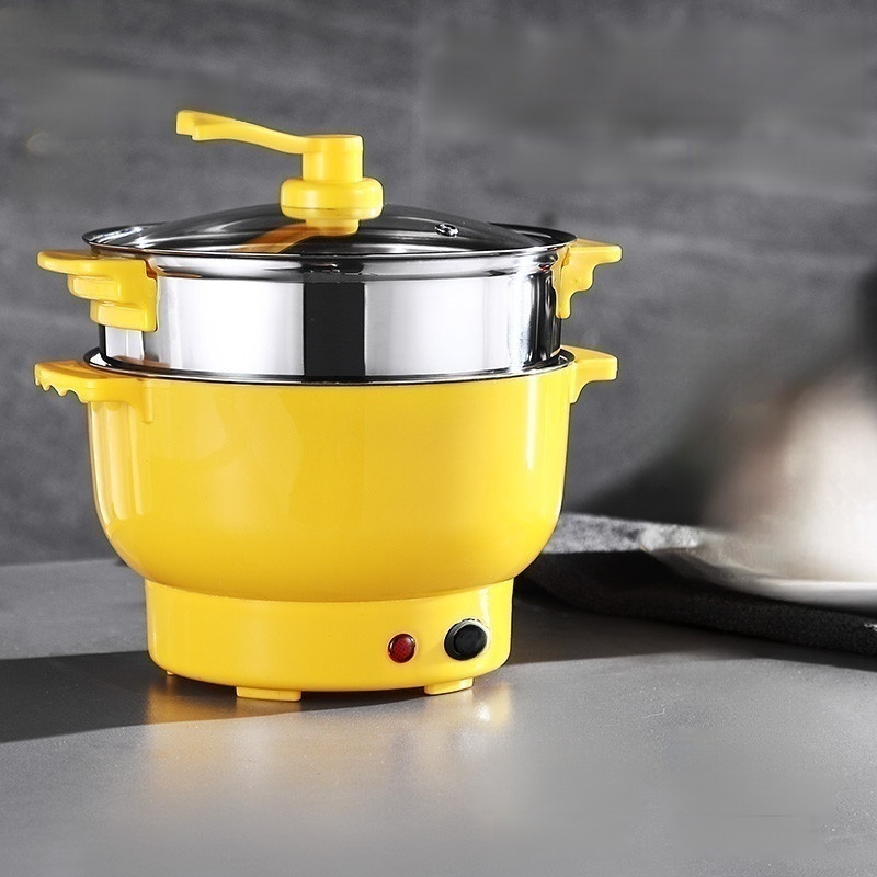 หม้อไฟฟ้าทำอาหารสารพัดประโยชน์