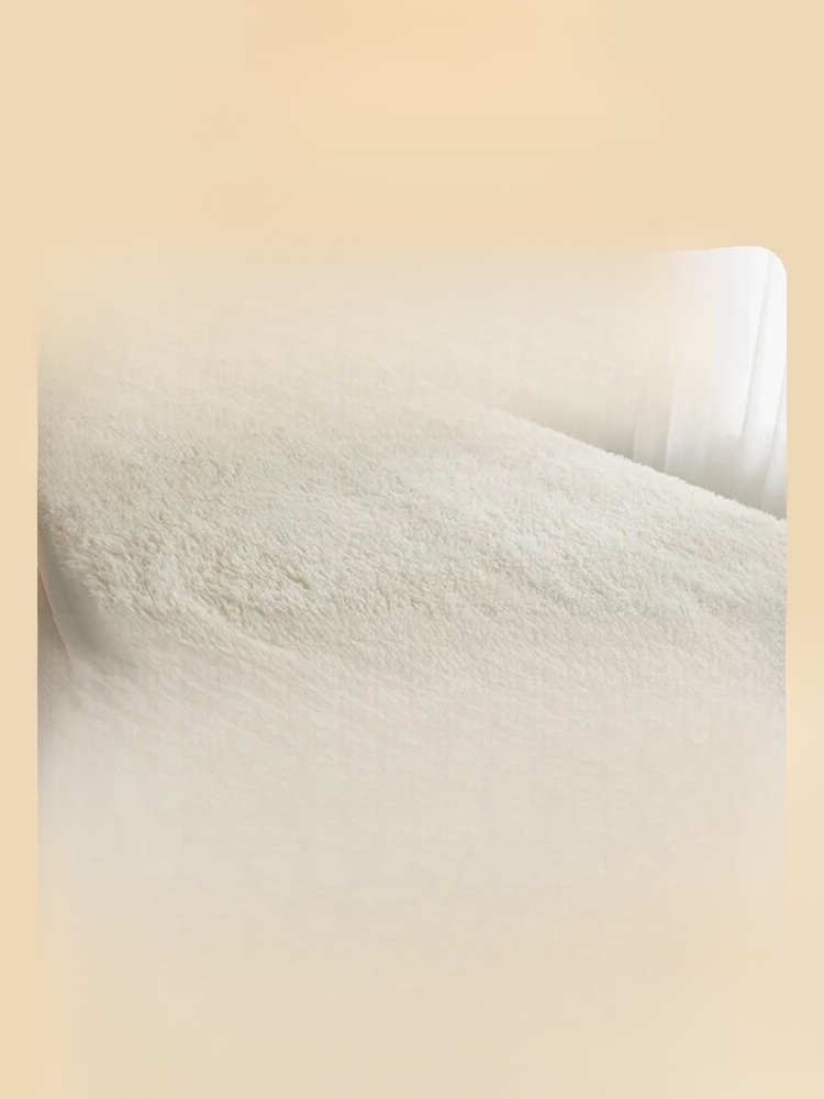 【겨울철 특급 호텔 전용】호주산 프리미엄 울 매트리스