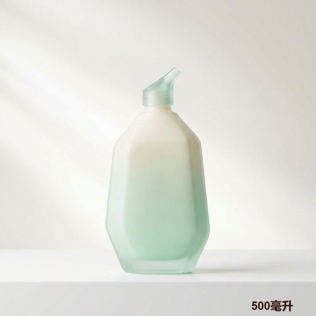 洗潔精5瓶組產品正面圖