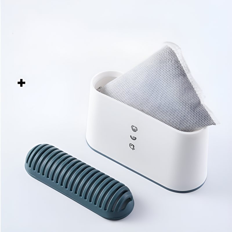 Refrigerator Deodorizer