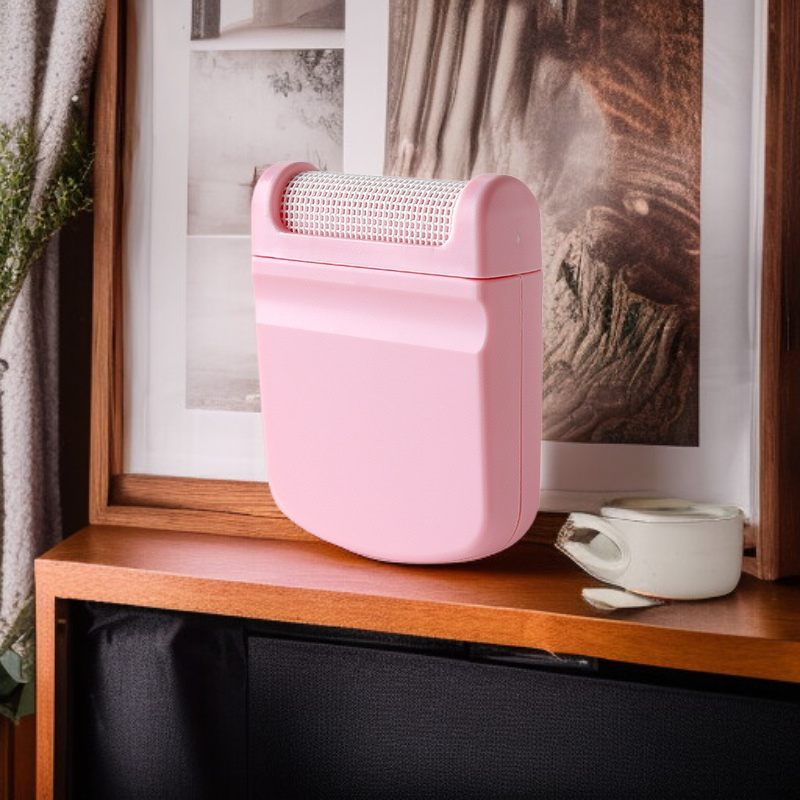 Multi-purpose Lint Remover Brush