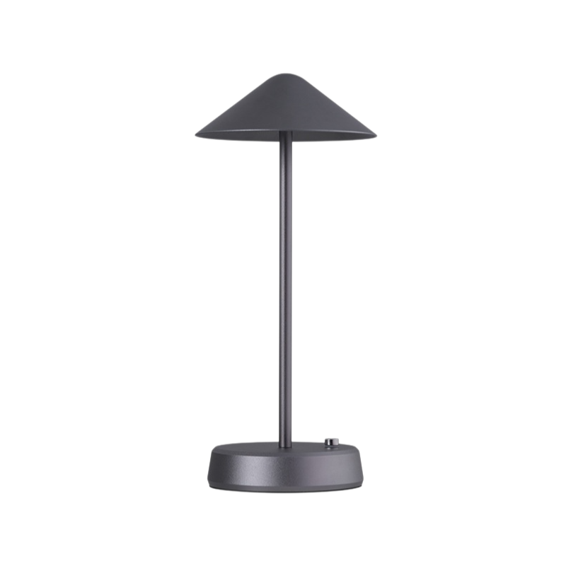 Metal Touch Decorative Table Lamp