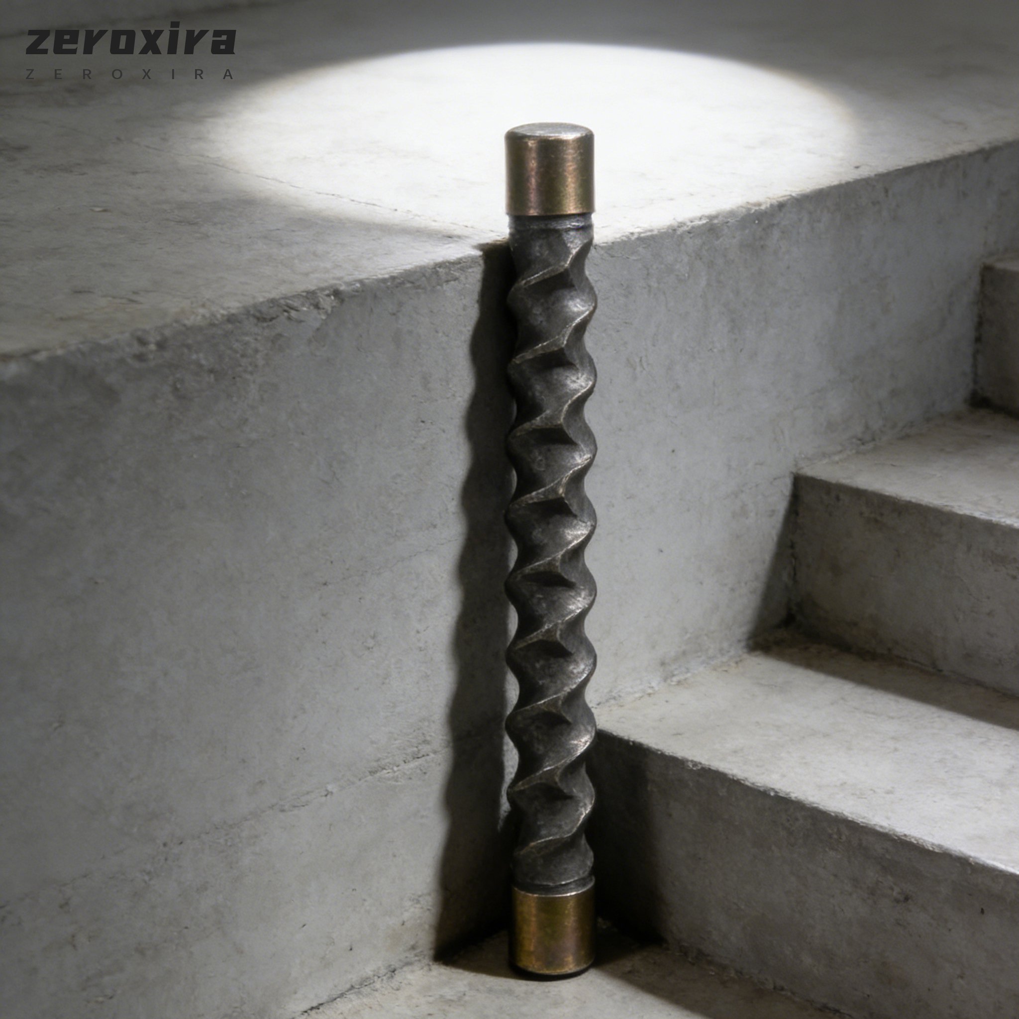 Bewehrungsstahl (10 Stück)