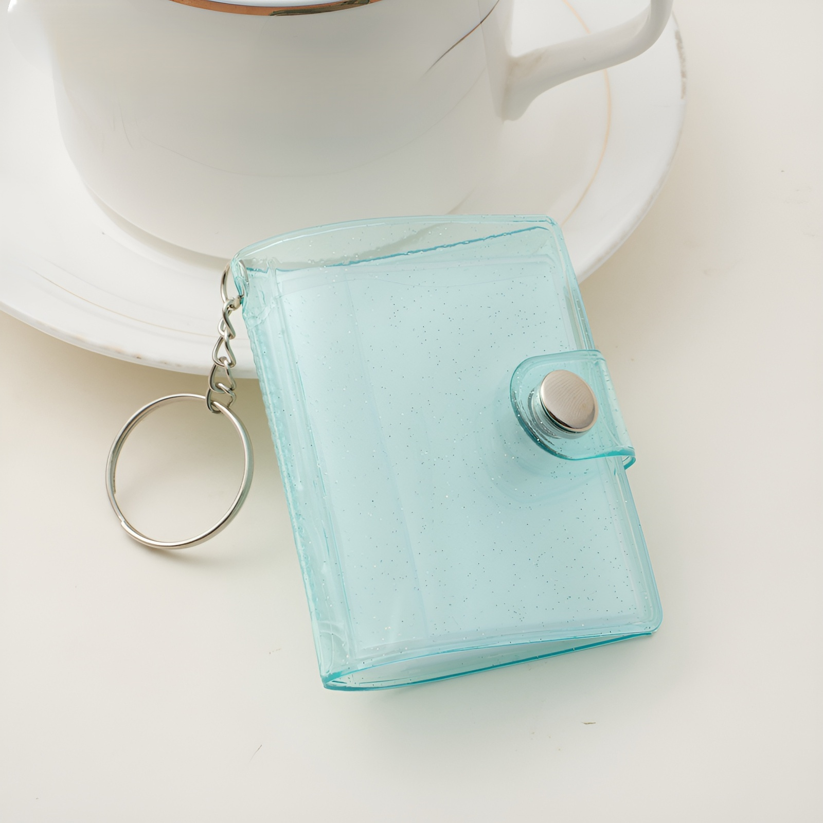 Mini álbum de fotos para cámara instantánea