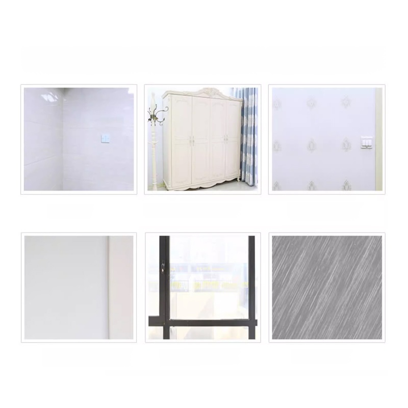 アートアクリルミラーウォールステッカー