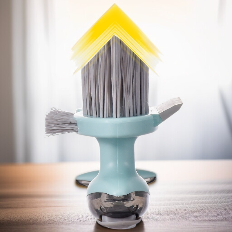 Bathroom Brush Cleaning Brush Multifunctional Bathroom Durable