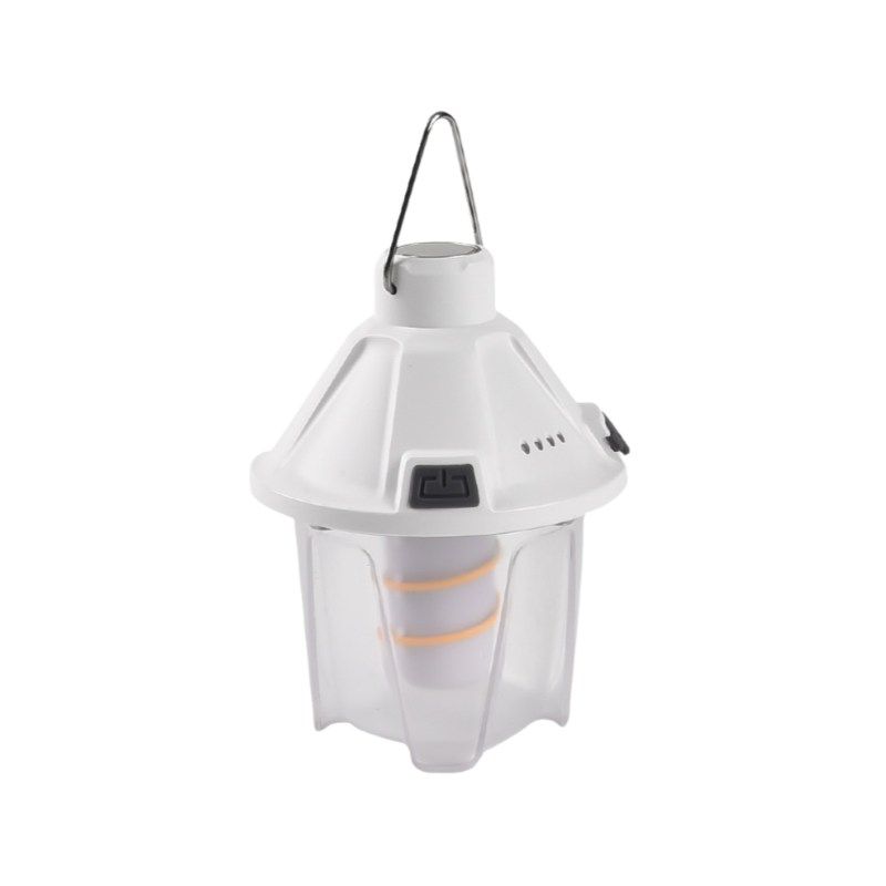 マルチカラーキャンプライト