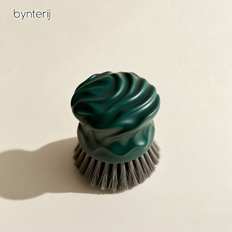 แปรงล้างจานอเนกประสงค์แพ็ค 5 ชิ้น