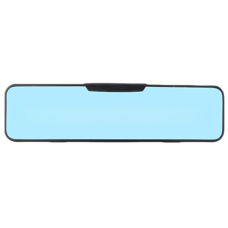 高解像度の広視野角曲面バックミラー