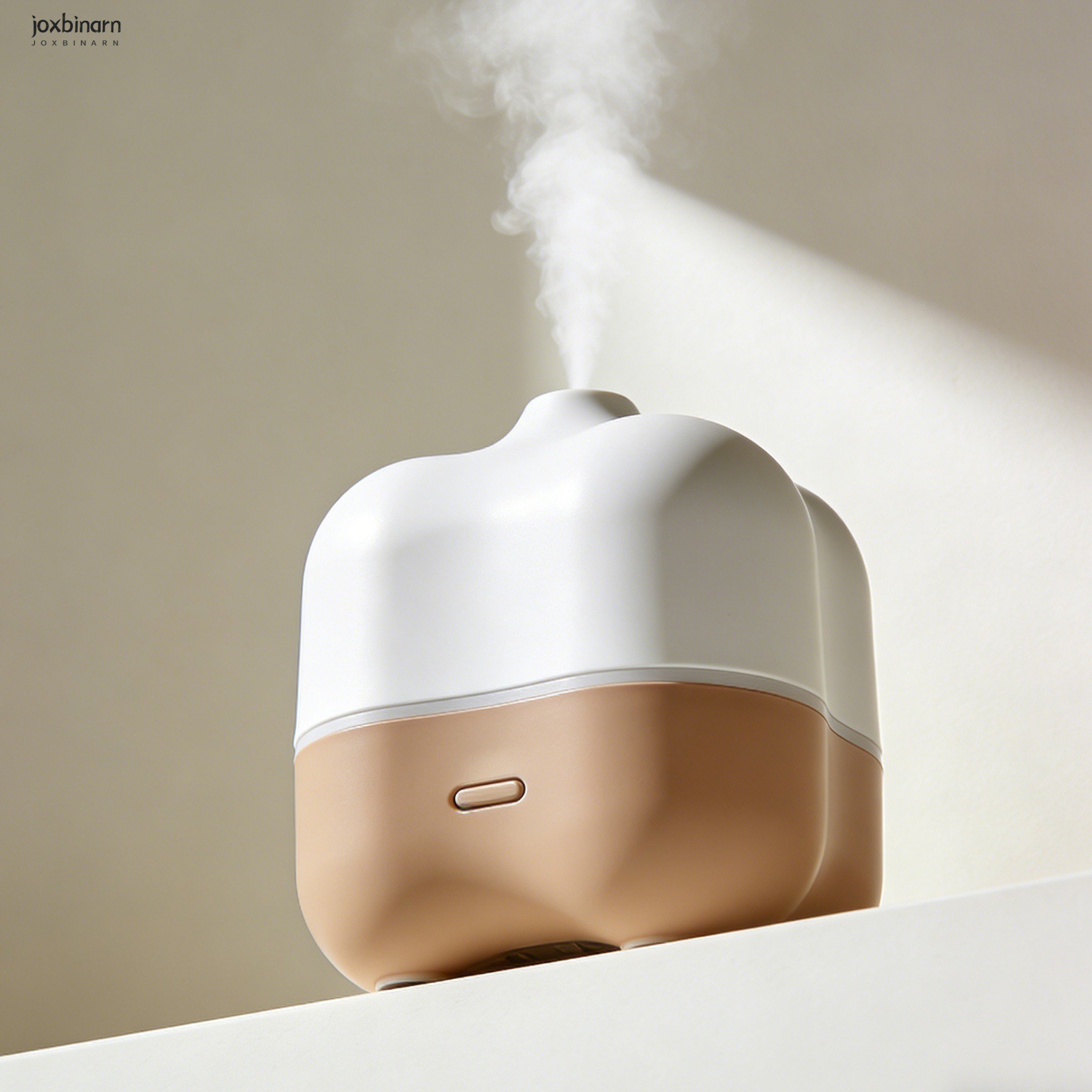 携帯型ミニ加湿器