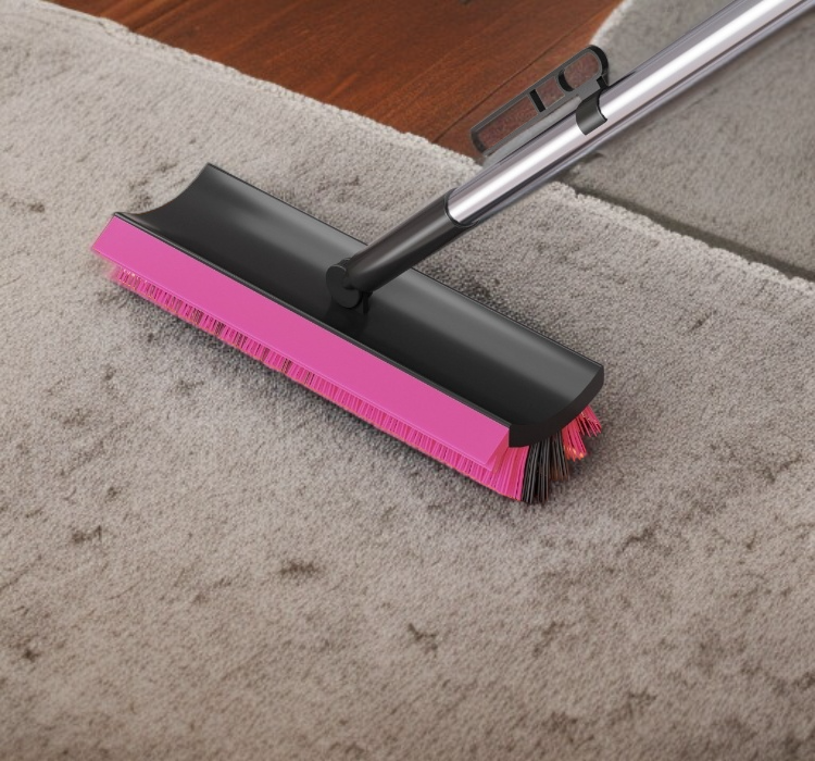 인체공학적 손잡이 디자인 설명