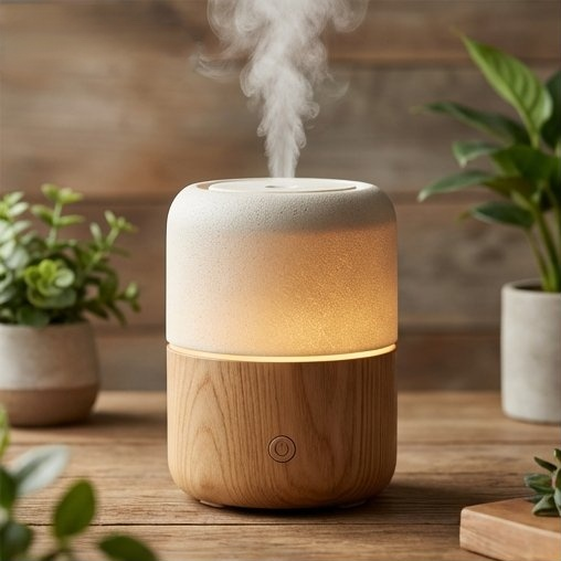 น้ำหอมปรับอากาศ