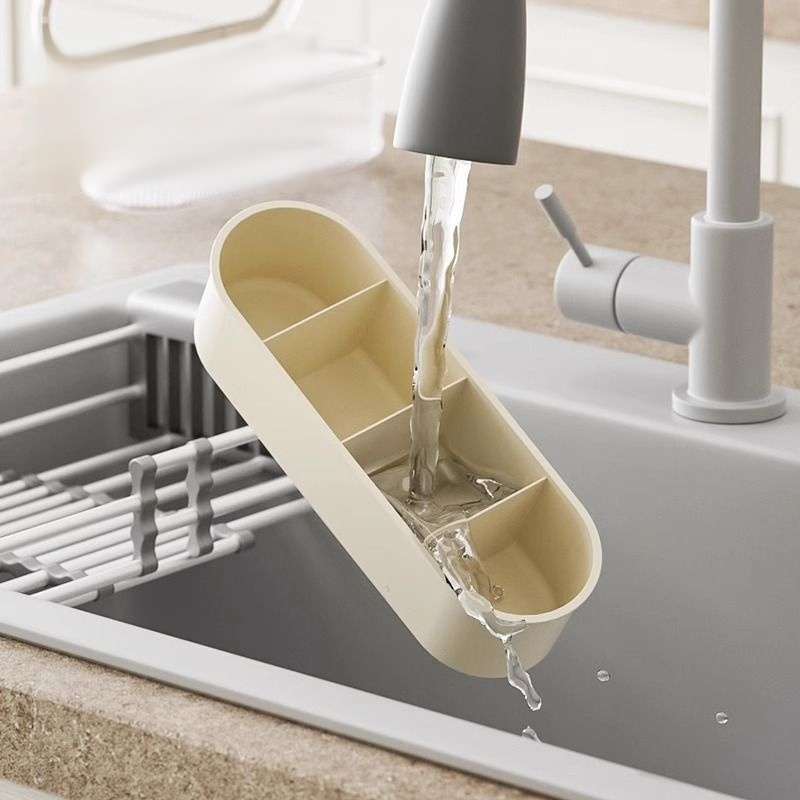 帶勺子的多功能調料盒