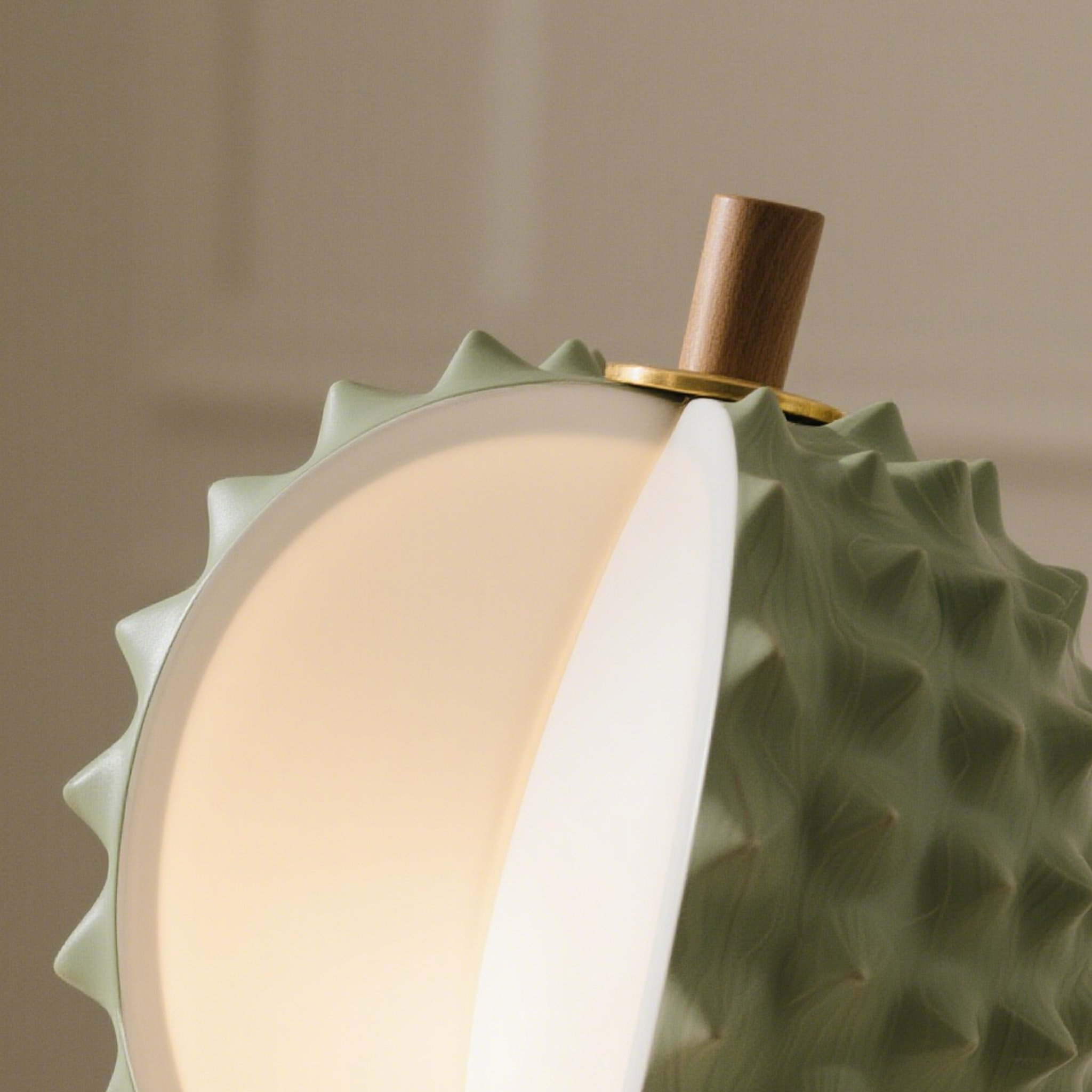 센서 데스크 창의적 조명