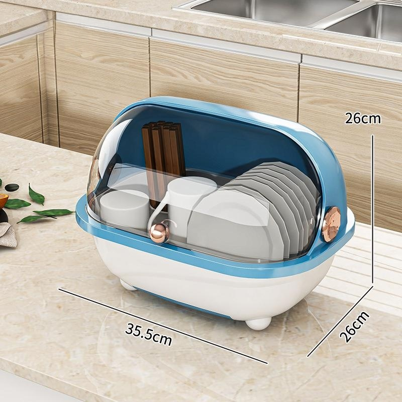 Küchenabfluss-Aufbewahrung