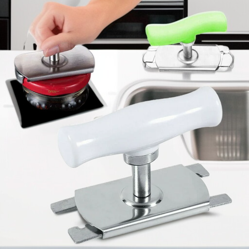 멀티 캔따개 가정용 절약형 캔 오프너