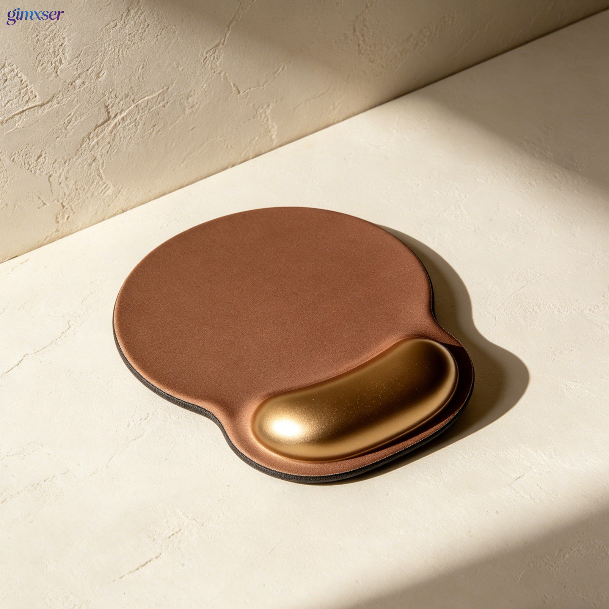 Anti-slip thickened mouse pad