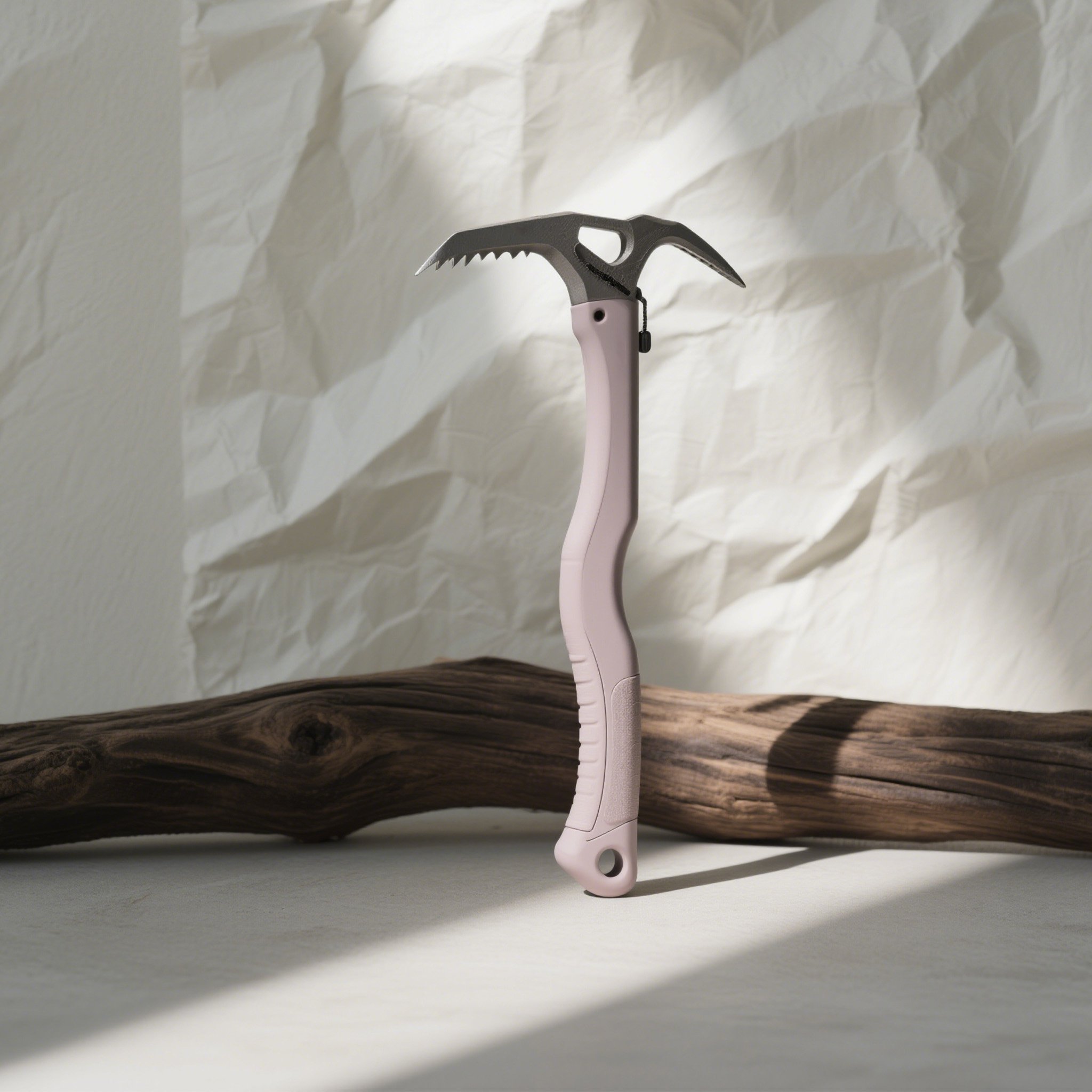 야외 산행용 합금 등산 아이스 해머 3개 세트