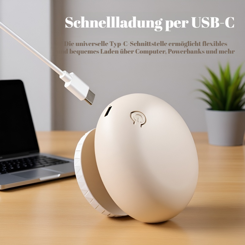 Pilz Fusselentferner