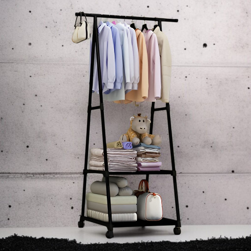 Multifunktionaler Haushalts Kleiderbügel