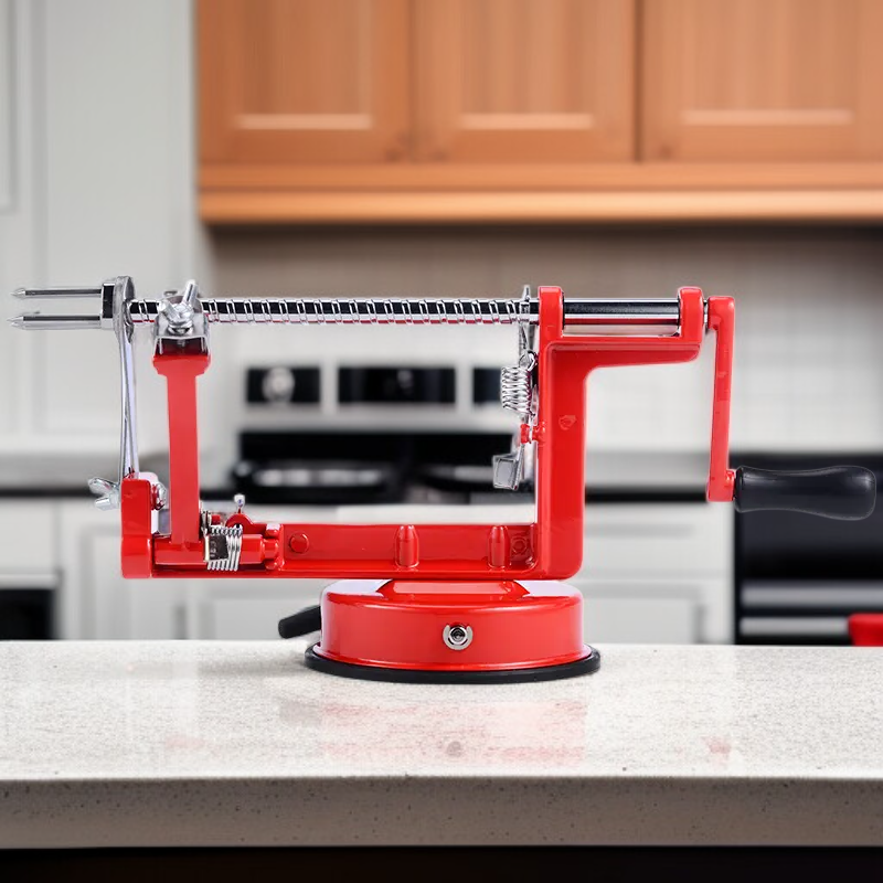 Multifunktionsschäler