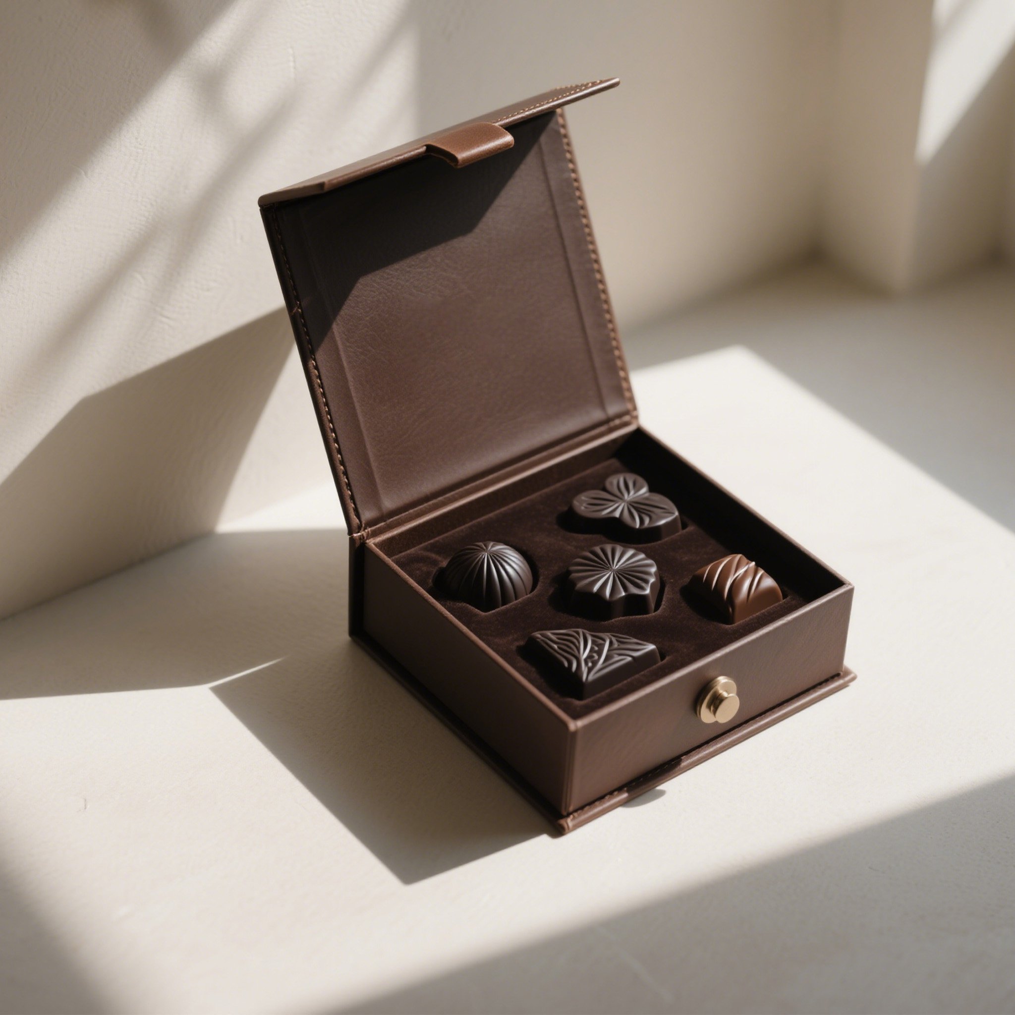 수제 초콜릿 3박스 세트