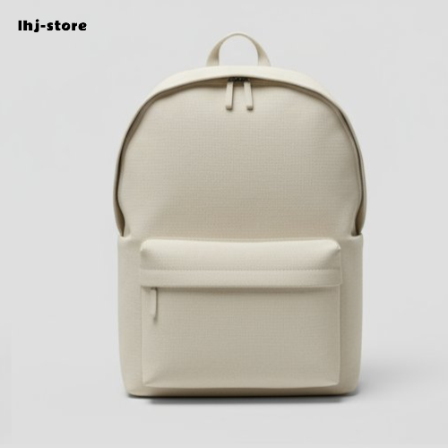 Leichter Laptop-Rucksack für Pendler und Reisen für Damen