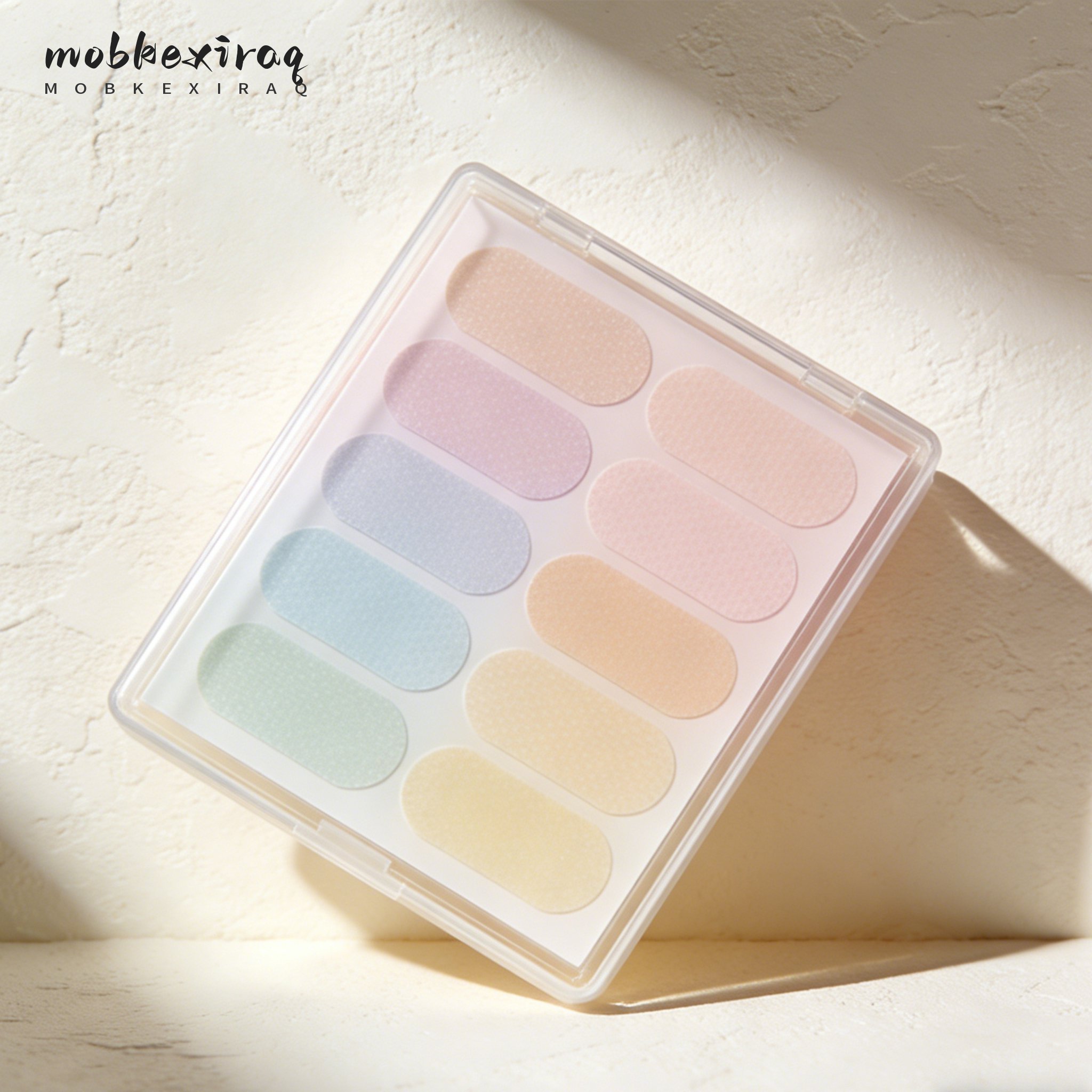 모공 청정에 효과적인 코팩