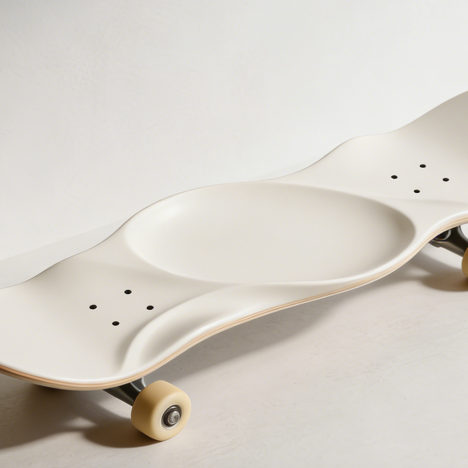 Κλασικό Σκέιτμπορντ