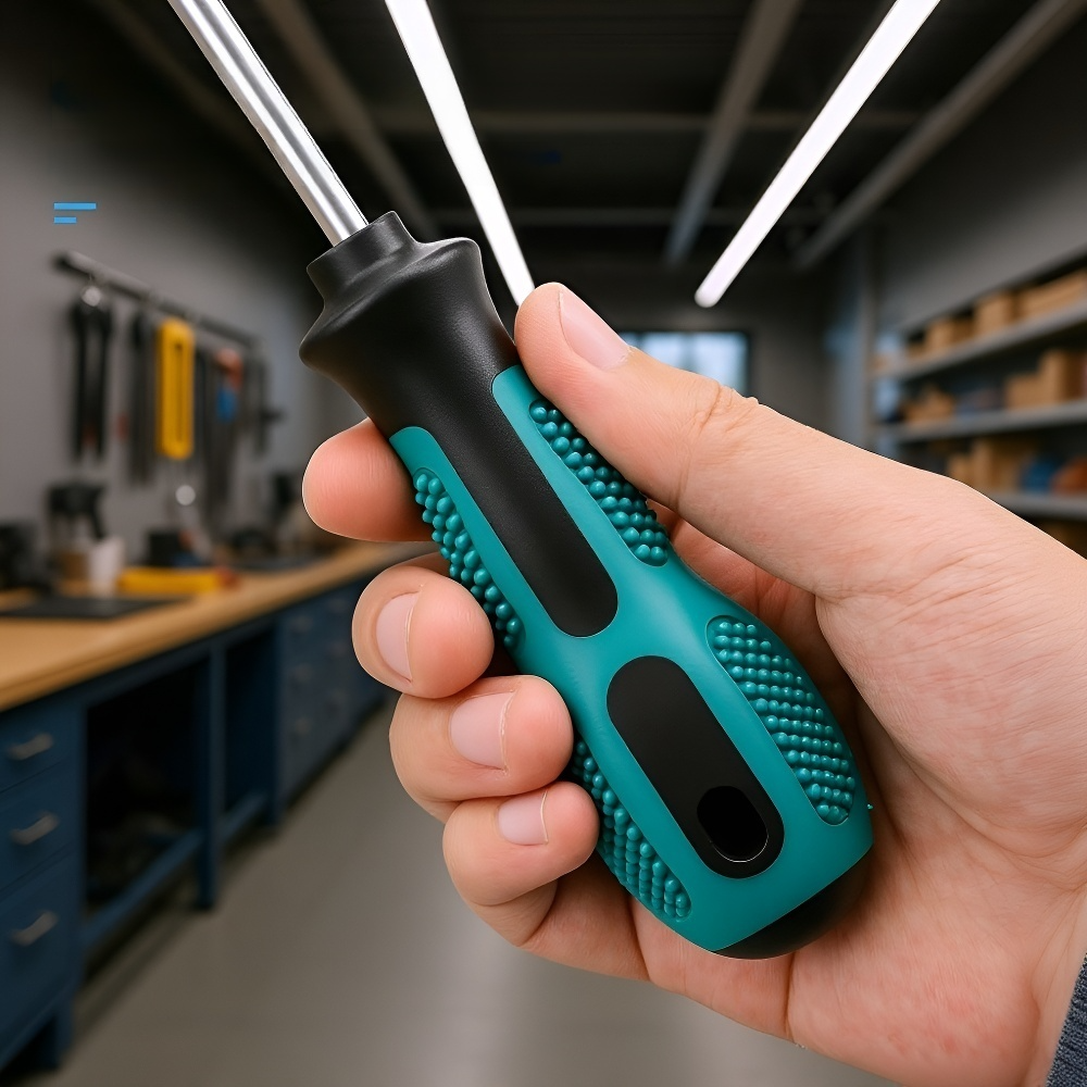 미끄럼 방지 손잡이 디테일 사진