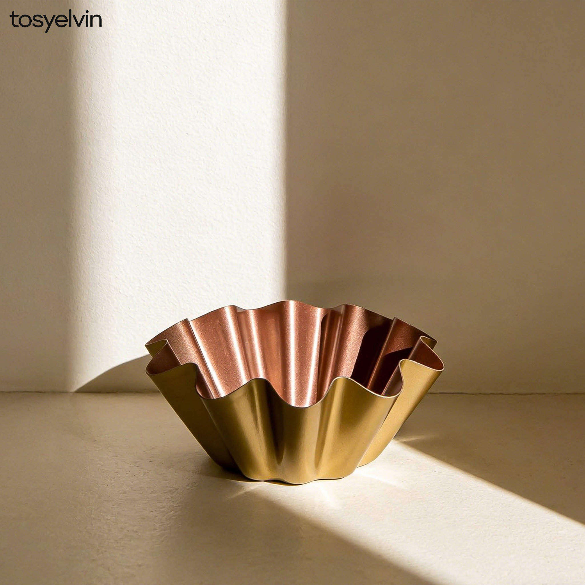 แม่พิมพ์สำหรับอบเค้ก (แพ็ค 50 ชิ้น)