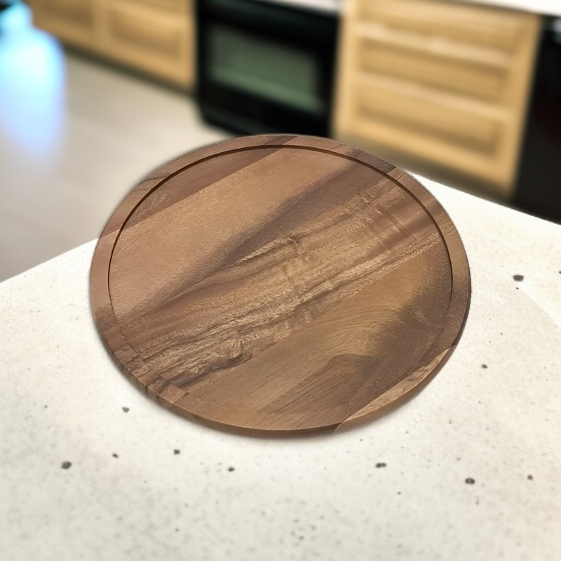 다짐용 고기 도마