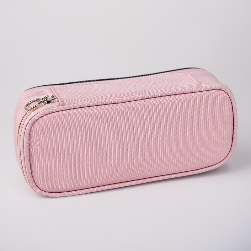 LargeCapacity Oxford Cloth Pen Pouch With 80 Pens