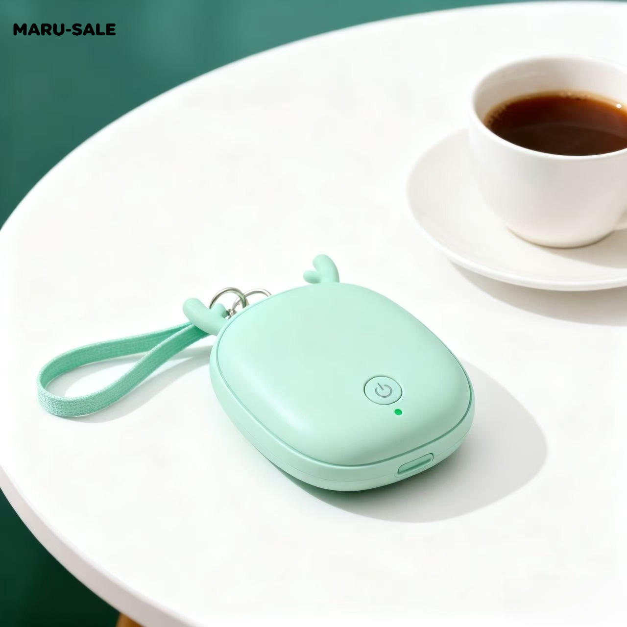 เครื่องอุ่นมือแบบพกพา (3 ชิ้น)