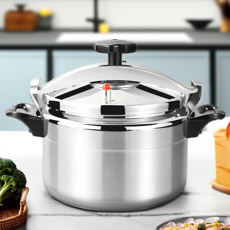 가정용 압력냄비 다용도 대용량 찌개냄비 압력냄비 방폭 가스레인지 찜냄비