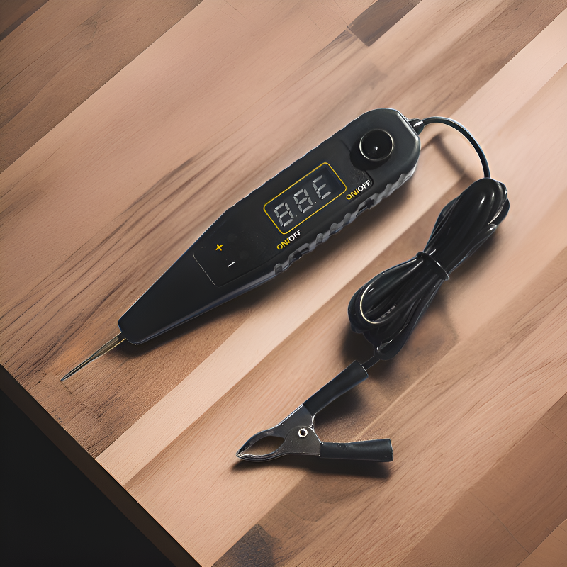 自動車テストペン