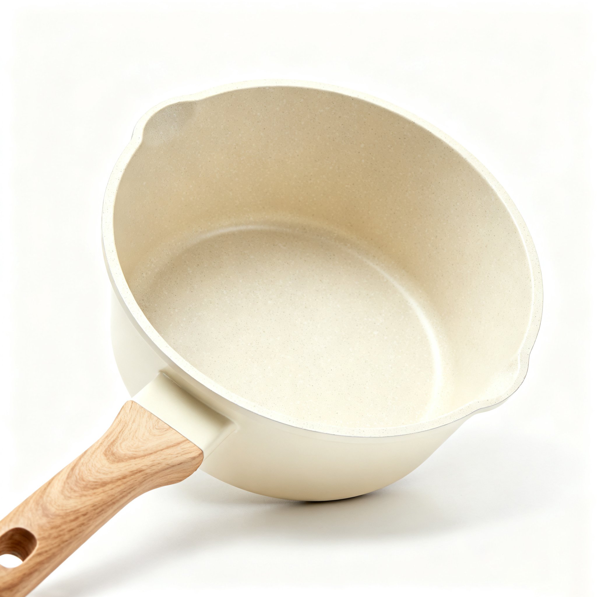 휴대용 손잡이 냄비 전체 이미지