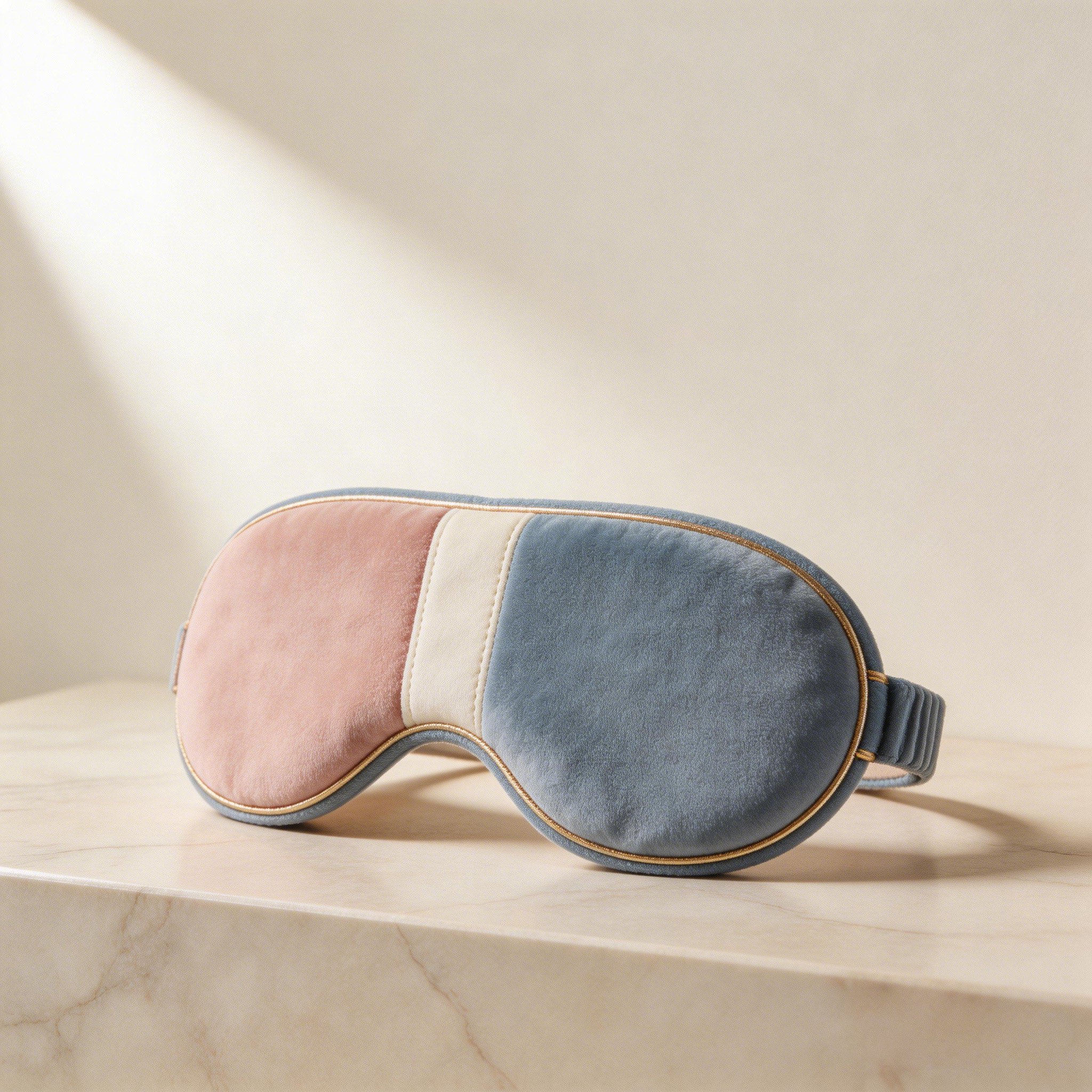 リラックススチームアイマスクの商品パッケージ